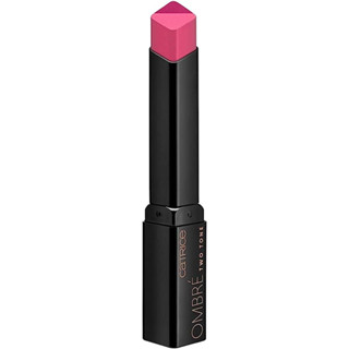 catrice ombre two tone lipstick #050