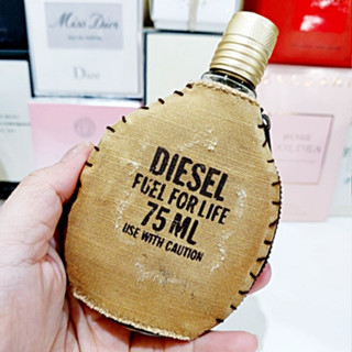 Diesel Fuel For Life EDT. 75ml. แท้ค่ะ