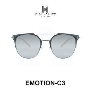 Mira Madison Sunglasses EMOTION-ADE C3 แว่นตากันแดด