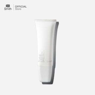 Smith Total Sunscreen SPF50+ PA+++ 30g.