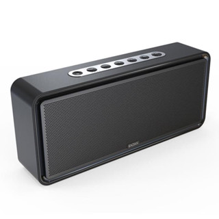 DOSS (รุ่นใหม่V2) SoundBox XL ลำโพงไร้สายบลูทูธแบบพกพา Dual-Driver 3D สเตอริโอเบสซับวูฟเฟอร์บ้าน Music Sound Box DS-1685