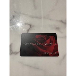 Central Voucher 9,000 บาท