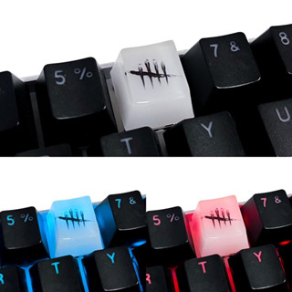 คีย์แคป Dead by Daylight Keycaps [ปุ่ม ESC]