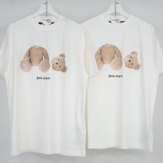 Palm Angels bear t-shirt