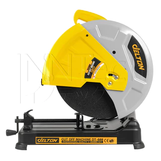 DELTON แท่นตัดไฟเบอร์ เครื่องตัดไฟเบอร์ 14 นิ้ว รุ่น DT-355C / DT-688 รุ่นท๊อป 3,000 วัตต์ เครื่องตัดเหล็ก แท่นตัดเหล็ก