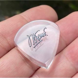 ปิ๊กกีตาร์ ปิ๊กเบส GBS "FATCAT" Plectrum หนา 5mm.