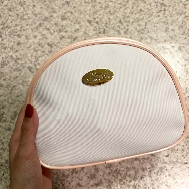 กระเป๋าเครื่องสำอางค์ Dior / Lancome/ Sisley