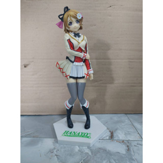 Love Live! School Idol Project - Koizumi Hanayo - PM Figure ของแท้