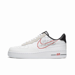 ของแท้ 100% Nike Air Force 1  Low  Script Swoosh