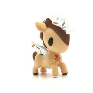 『 พร้อมส่ง 』Tokidoki Unicorno Series 4 : cornetto