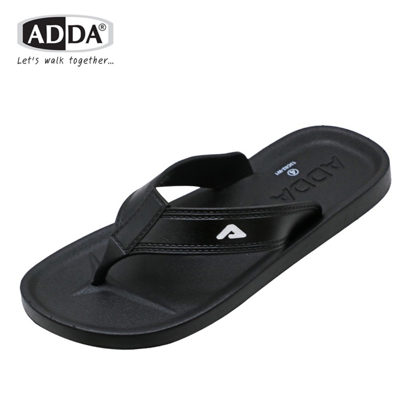 รองเท้าแตะคีบ แอ๊ดด้า ADDA 13C01& 13C02 ไซส์ 4-10