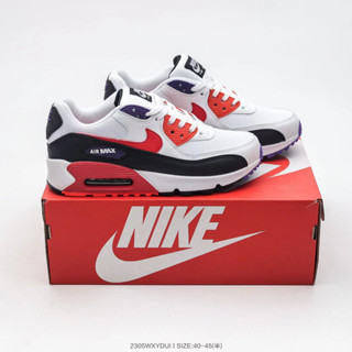 Nike Air Max 90 Tokyo Olympic 2020 [ของแท้ถูกลิขสิทธิ์]