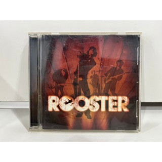 1 CD MUSIC ซีดีเพลงสากล  ROOSTER  BMG     (L1F122)