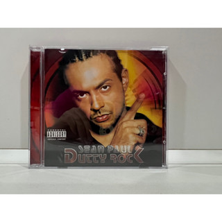 1 CD MUSIC ซีดีเพลงสากล SEAN PAUL DUCKY ROCK (L4G71)