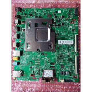 MAINBOARD SAMSUNG (เมนบอร์ด ซัมซุง)อะไหล่แท้/เบิกศูนย์ ใช้กับรุ่น UA55NU7300K พาร์ทBN94-13259L