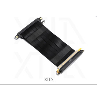 xtia riser pcie  สำหรับต่อการ์ดจอแยก