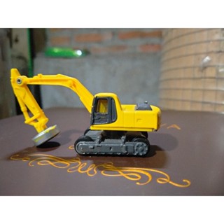โมเดลรถเหล็ก tomica No.9 S1/122 1994 #มือสอง