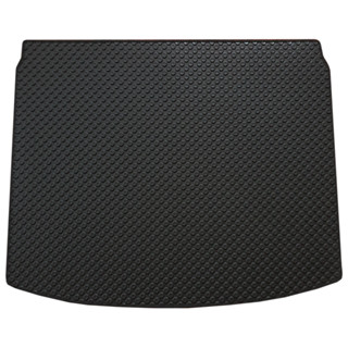 Extramat ยางปูพื้นลายกระดุมสีดำชิ้นท้าย Honda CRV G6 รุ่นเบา…