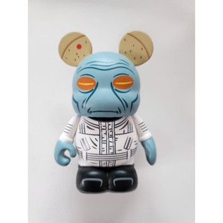 Used Disney Vinylmation Star Wars Series 5 **มือสอง ขนาดประมาณ 3 นิ้วค่ะ**