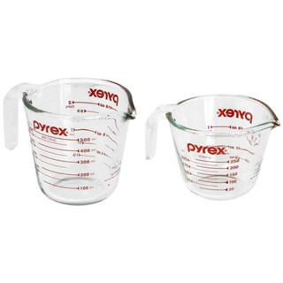 ถ้วยตวงpyrex500ml.ทนความร้อน