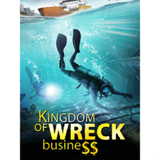 แผ่นเกมคอม PC - Kingdom of Wreck Business [2DVD+USB+ดาวน์โหลด]