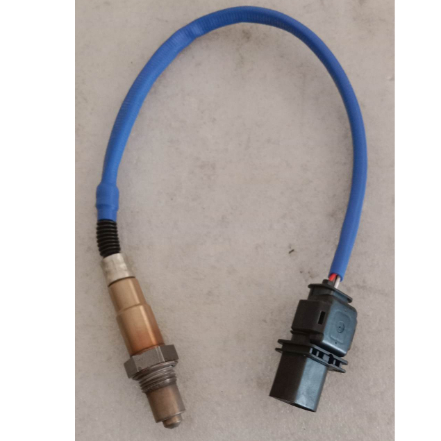 O2เซ็นเซอร์ออกซิเจนสำหรับ LINCOLN FORD FOCUS III 2.0L GDI 8F9Z9F472H 5147022 8F9Z9F472J 0258017321 8