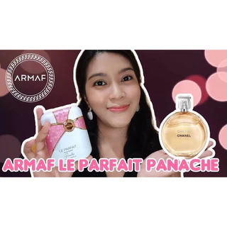 น้ำหอมแบ่งขาย Armaf Le Parfait Pour Femme Panache EDP by Kidda_Market
