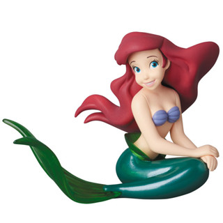 **ของแท้ พร้อมส่ง** UDF แอเรียล จาก ดิสนีย์ - UDF Ariel The Little Mermaid Disney Series (Ultra Detail Figure)