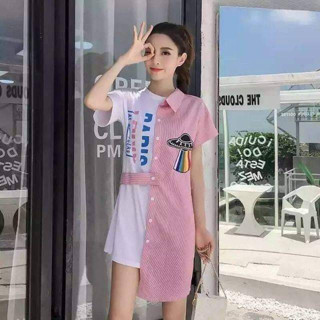 🐱🐱🐱 DRESS KOREA ทรงสวย 🐱🐱🐱