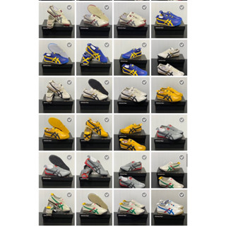 รองเท้าผ้าใปมีTi-gher(หนังหนี่ม-งานindonesiมีเบอร์36….45ถุกส…