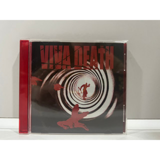 1 CD MUSIC ซีดีเพลงสากล Viva Death/Viva Death (M2A55)