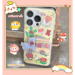 🎁ส่งของขวัญ🎁เคสไอโฟน สำหรับ 11 14 for iPhone Case 13 12 Pro Max น่ารัก แมว วงเล็บ กันกระแทก เคสนิ่ม เคสโทรศัพท์