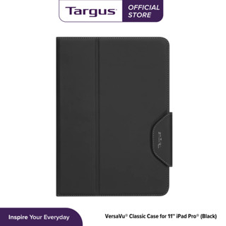 เคสไอแพด Targus Classic Case for iPad Pro 11-inch [THZ744GL]