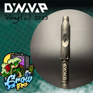 [DYNAVAP] THE VONG (i) : Titanium อุปกรณ์อบดอกสมุนไพรไทเทเนี่ยม ต่อบ้องได้