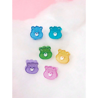 Care Bears กิ๊บหนีบผม