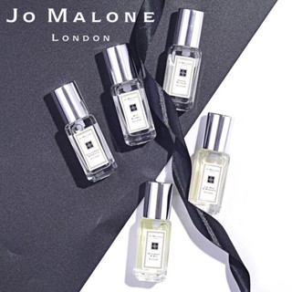 【100% แท้ 】น้ำหอม Jo Malone London Colonge 9ML