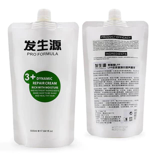 🔥ของแท้ราคาส่ง🔥ทรีทเม้นท์บำรุงผม 3+Dynamic Repair Cream