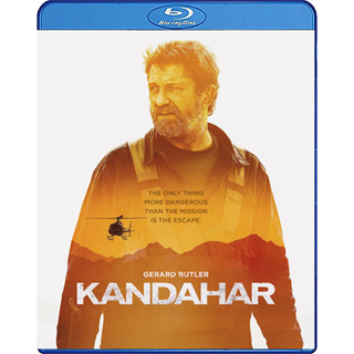 Bluray หนังใหม่ หนังบลูเรย์ Kandahar กันดะฮาร์