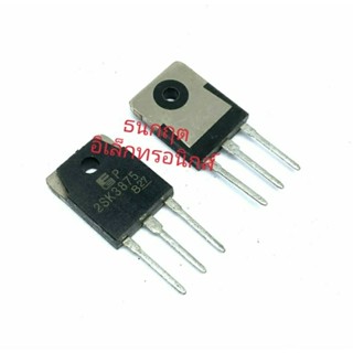 2SK3875 TO247  13A 900V MOSFET N-Fet มอสเฟต ทรานซิสเตอร์ สินค้าพร้อมส่ง (ราคา1ตัว)