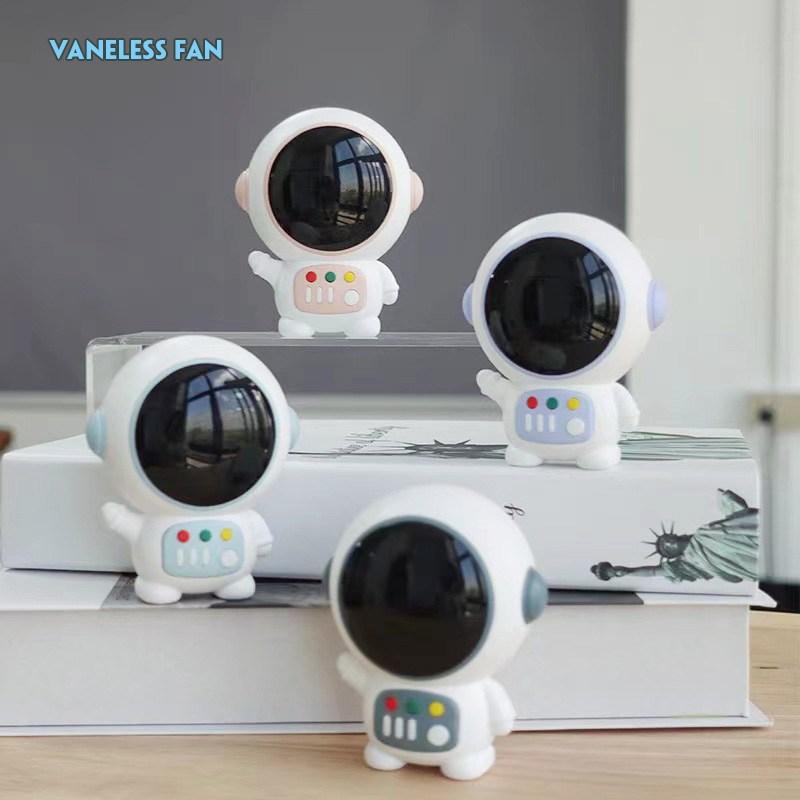 J267/J301/J302 พัดลมมินิ แบบแขวนคอ USB มือถือ พกพาขนาดเล็ก