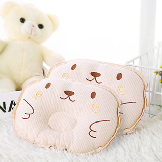 หมอนหลุม หมอนเด็กหัวทุย baby pillow