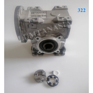 Gearbox model FRT40 สำหรับเครื่องรีดผ้า (LTA00347)