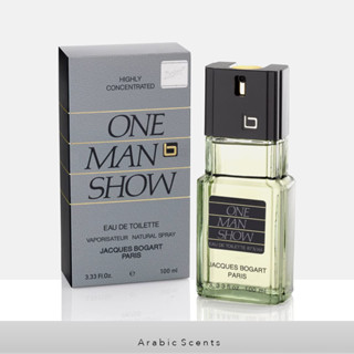 น้ำหอม Jacques Bogart One Man Show EDT 2ml / 5ml / 10ml