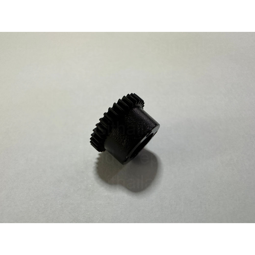 เฟืองชุดดึงกระดาษต่อเนื่องสำหรับเครื่องพิมพ์ TRACTOR GEAR FOR EPSON LQ300/LQ300+/LQ300+ll/LX300/LX30