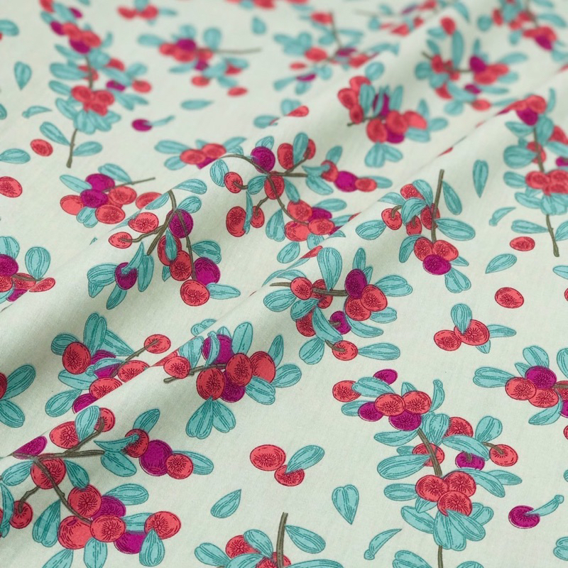 ผ้สแบ่งขาย 1ชิ้น 1/2เมตร  ผ้า cotton   % หน้ากว้าง 64“(160cm.) เนื้อดี ลายคลาสสิค ตัดต่อเนื่องได้ พร้อมส่งค่ะ ราคา ถูกที่สุด ดีลบีเคเค แกลเลอรีภาพที่ 9