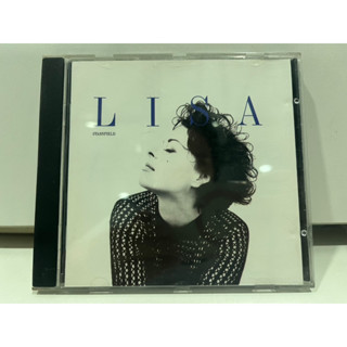 1   CD  MUSIC  ซีดีเพลง     LISA STANSFIELD "REAL LOVE"    (M1A145)