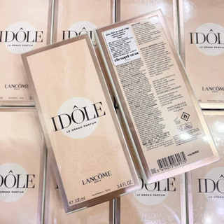 น้ำหอม Lancome Idole Le Grand Parfum EDP 100ml.