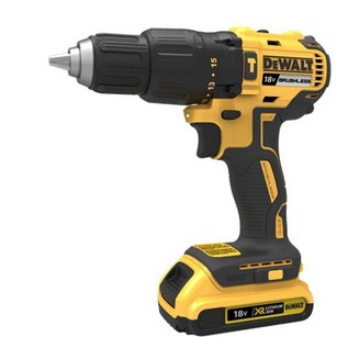 NNP-006-สว่านกระแทกไร้สาย DCD778D2-B1 DEWALT พร้อมส่ง