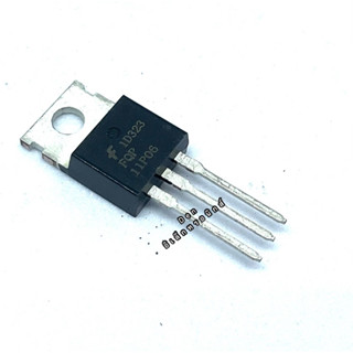 FQP11P06 TO220 -11.4A -60V MOSFET P-Fet มอสเฟต ทรานซิสเตอร์ สินค้าพร้อมส่ง (ราคา1ตัว)