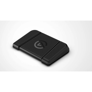 ELGATO Foot Pedal (แท่นเหยียบ) STREAM DECK PEDAL WARRANTY 2Y